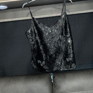 White House Black market cami